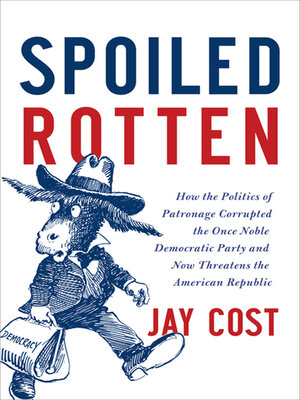 cover image of Spoiled Rotten